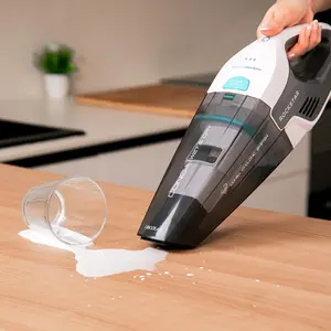 Aspirateur à main Cecotec Conga Rockstar image-2