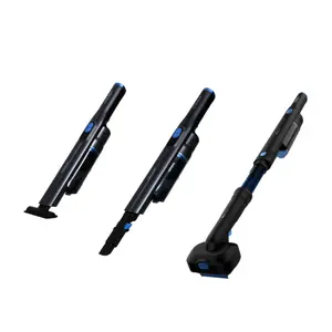 Upright vacuum cleaner Cecotec Conga Popstar Micro+ Animal