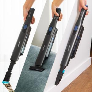 Upright vacuum cleaner Cecotec Conga Popstar Micro+ Animal image-6