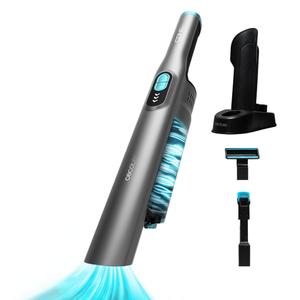 Upright vacuum cleaner Cecotec Conga Popstar Micro+