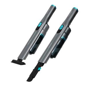 Upright vacuum cleaner Cecotec Conga Popstar Micro+ image-1