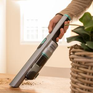 Upright vacuum cleaner Cecotec Conga Popstar Micro+ image-3