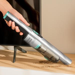 Upright vacuum cleaner Cecotec Conga Popstar Micro+ image-4