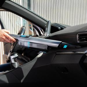 Upright vacuum cleaner Cecotec Conga Popstar Micro+ image-5