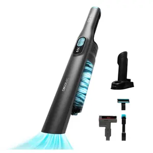 Odkurzacz pionowy Cecotec Conga Popstar Micro+ Turbo image-0