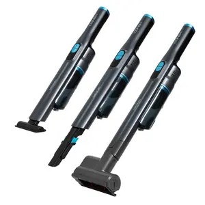 Odkurzacz pionowy Cecotec Conga Popstar Micro+ Turbo image-1