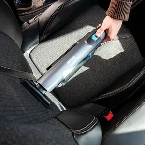 Odkurzacz pionowy Cecotec Conga Popstar Micro+ Turbo image-5