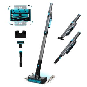 Upright vacuum cleaner Cecotec Scoba 2100