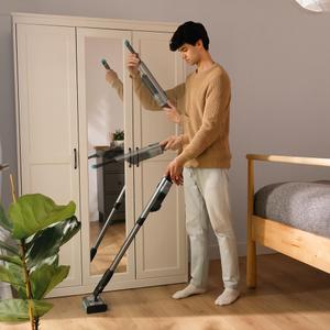 Upright vacuum cleaner Cecotec Scoba 2100 image-2