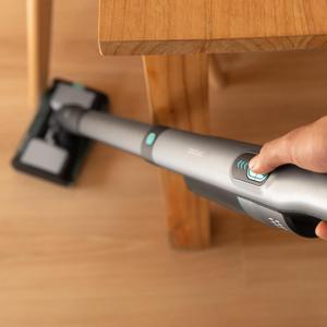 Upright vacuum cleaner Cecotec Scoba 2100 image-3