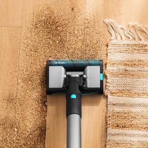 Upright vacuum cleaner Cecotec Scoba 2100 image-5