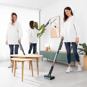 Opretstående støvsuger Cecotec Scoba 2100 Max image-1