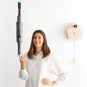 Opretstående støvsuger Cecotec Scoba 2100 Max image-2