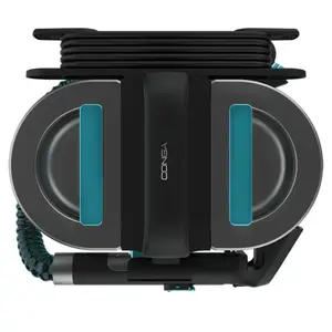 Upholstery vacuum cleaner Cecotec Conga 4000 CarpetClean image-1