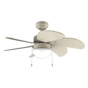 Ανεμιστήρας οροφής Cecotec EnergySilence Aero 3600 Vision Full image-0
