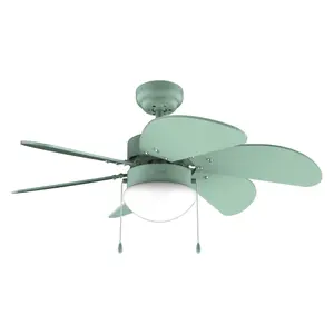 Ανεμιστήρας οροφής Cecotec EnergySilence Aero 3600 Vision Full image-0