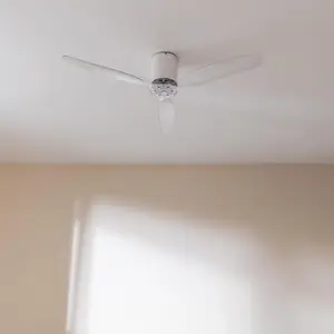 Ceiling fan Cecotec EnergySilence Aero 5285 image-0