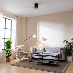 Plafondventilator Cecotec EnergySilence Aero 5285 image-1