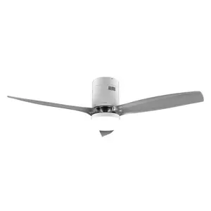 Ceiling fan Cecotec EnergySilence Aero 5285 image-0