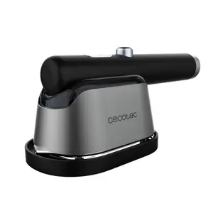 Ferro da stiro verticale Cecotec Ironhero 1000 Vital image-0