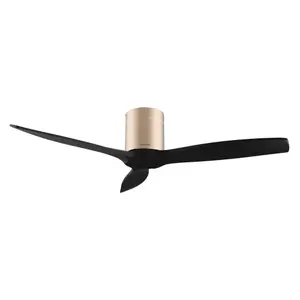 Deckenventilator Cecotec EnergySilence Aero 5500 Aqua