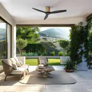 Plafondventilator Cecotec EnergySilence Aero 5500 Aqua image-2