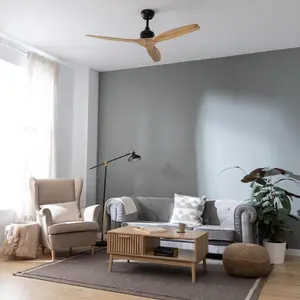 Deckenventilator Cecotec EnergySilence Aero 5270 image-2