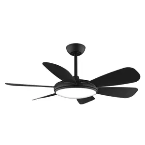 Ανεμιστήρας οροφής Cecotec EnergySilence Aero 5200 image-1
