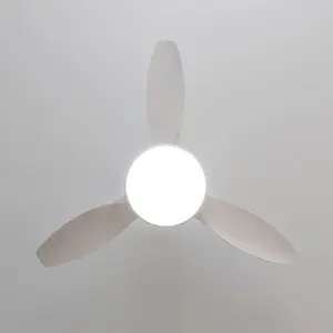 Ανεμιστήρας οροφής Cecotec EnergySilence 4800 Light image-2