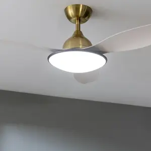 Ανεμιστήρας οροφής Cecotec EnergySilence 4800 Light image-2