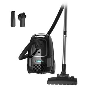 Upright vacuum cleaner Cecotec Conga Rockstar Powerbag Max