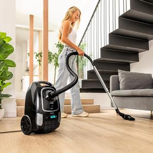 Upright vacuum cleaner Cecotec Conga Rockstar Powerbag Max image-1