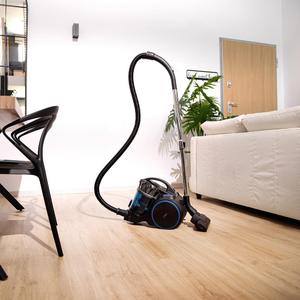 Upright vacuum cleaner Cecotec Conga Rockstar Multicyclonic XL Animal Plus image-2