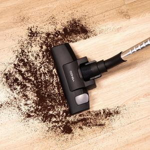 Upright vacuum cleaner Cecotec Conga Rockstar Multicyclonic XL Animal Plus image-3