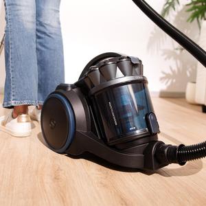 Upright vacuum cleaner Cecotec Conga Rockstar Multicyclonic XL Animal Plus image-6