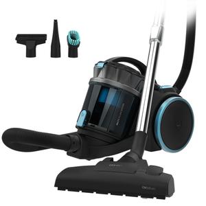 Upright vacuum cleaner Cecotec Conga Rockstar Multicyclonic XL image-1