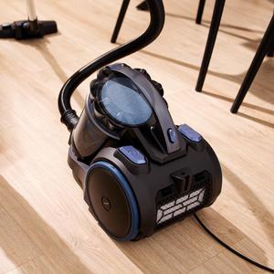 Upright vacuum cleaner Cecotec Conga Rockstar Multicyclonic XL image-4