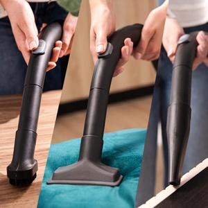 Upright vacuum cleaner Cecotec Conga Rockstar Multicyclonic XL image-6