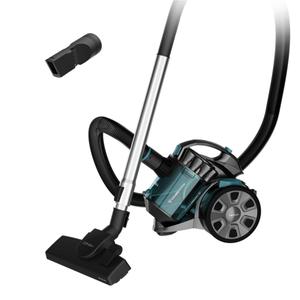 Vacuum cleaner Cecotec Conga Rockstar Compact X-treme image-1