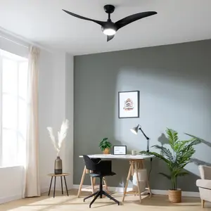 Ανεμιστήρας οροφής Cecotec EnergySilence Aero 5295 image-2