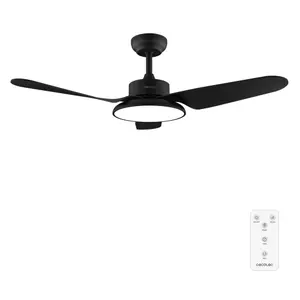Ανεμιστήρας οροφής Cecotec EnergySilence Aero 5200 image-0