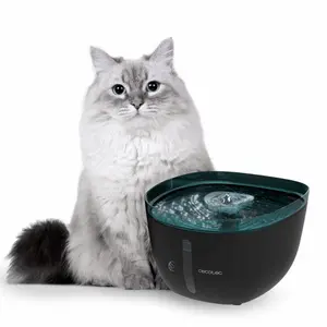 Abreuvoir pour chien et chat Cecotec Pumba 2200 image-1