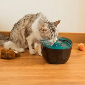 Abreuvoir pour chien et chat Cecotec Pumba 2200 image-5