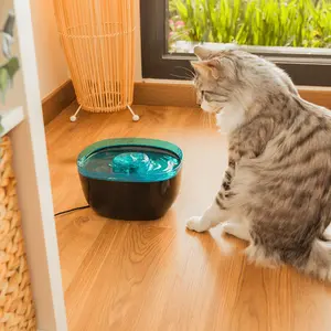 Abreuvoir pour chien et chat Cecotec Pumba 2200 image-3