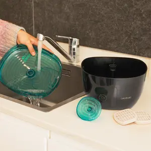 Abreuvoir pour chien et chat Cecotec Pumba 2200 image-2