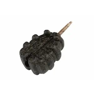 Lead kling on inline edges Fox 8oz image-1