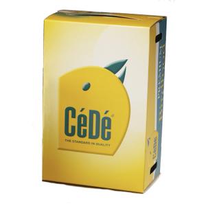 Caixas de pássaros pequenas CéDé