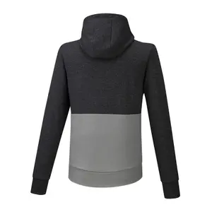 Sweatshirt Mizuno Basic zip image-1