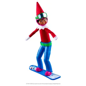 Disguise Cefa Toys The Elf On the Shelf Snowboarder image-1