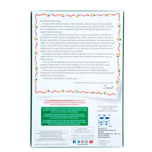 Plush Cefa Toys Spanish The Elf On The Shelf Story image-4